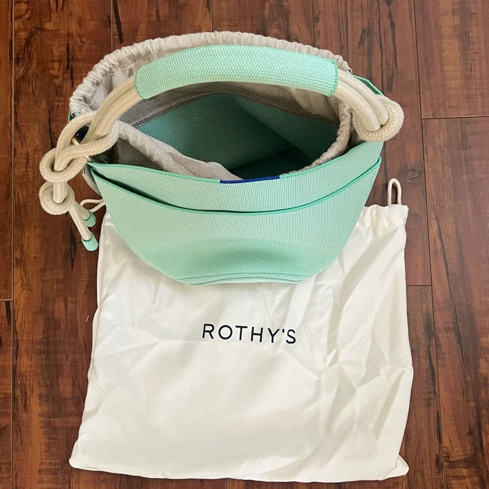 Rothy’s The Pail Bag - Picture 5 of 11